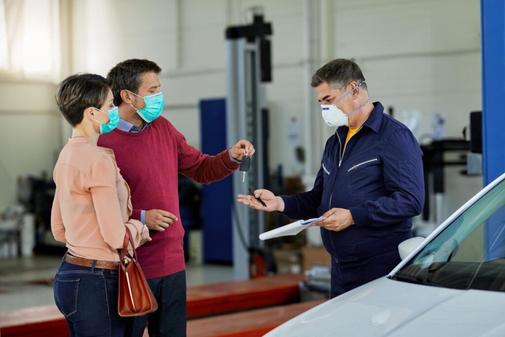 Loan Auto Fraud |  - 