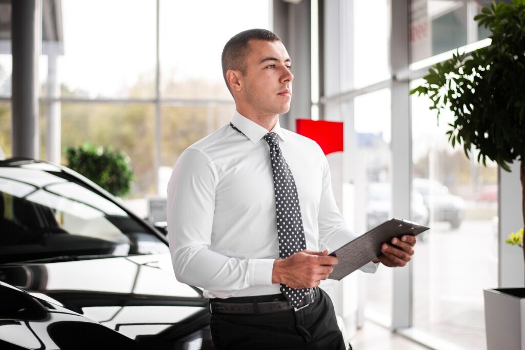 Loan Auto Fraud |  - 