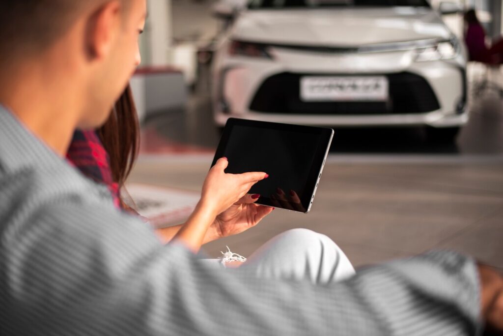 Loan Auto Fraud |  - 